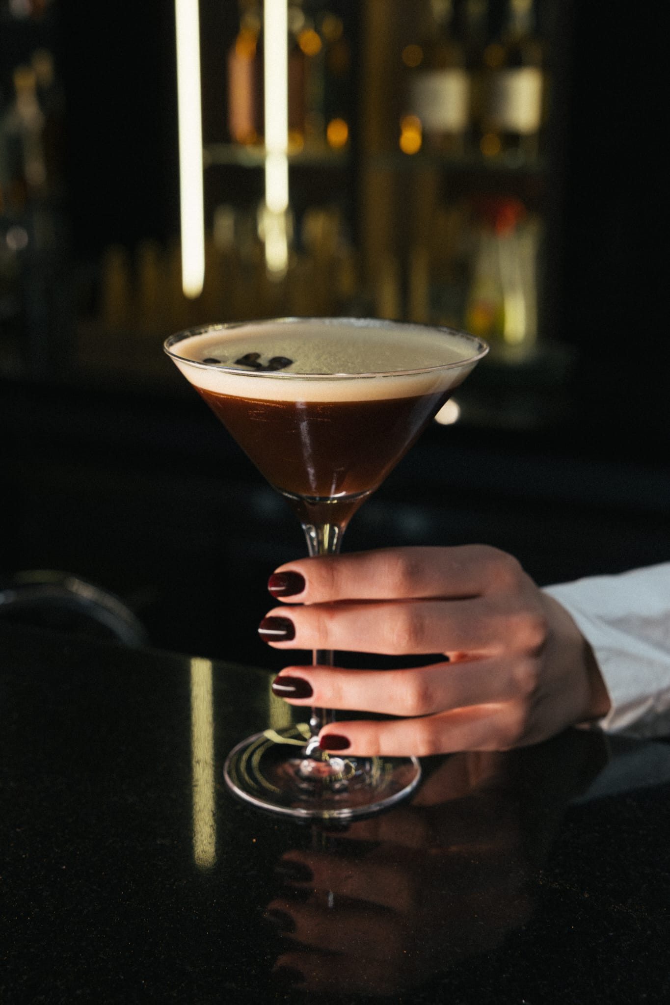 Cocktail at Kapetanija